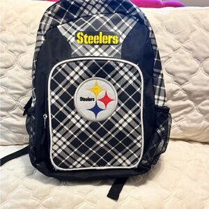 Pittsburgh Steelers Backpack